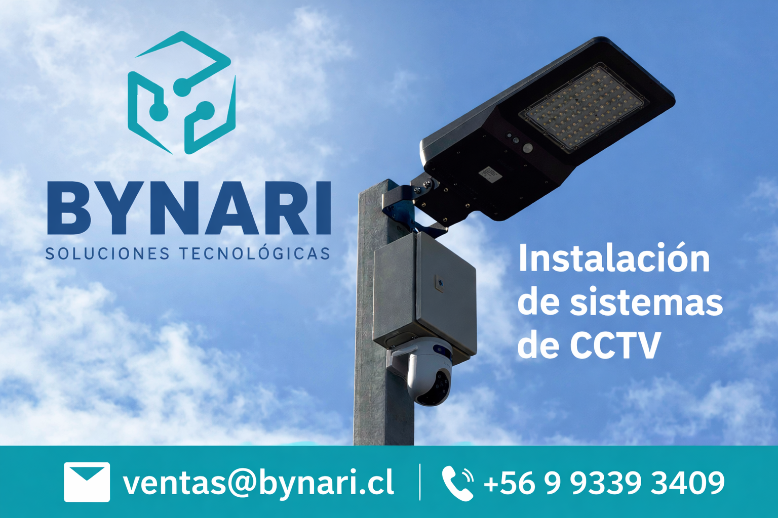 Nuevas cámaras casas del valle frutillar